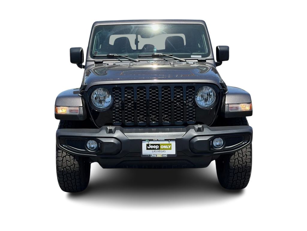 Thumbnail: 2022 Jeep Gladiator - 6