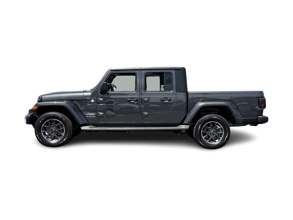 Thumbnail: 2022 Jeep Gladiator - 3