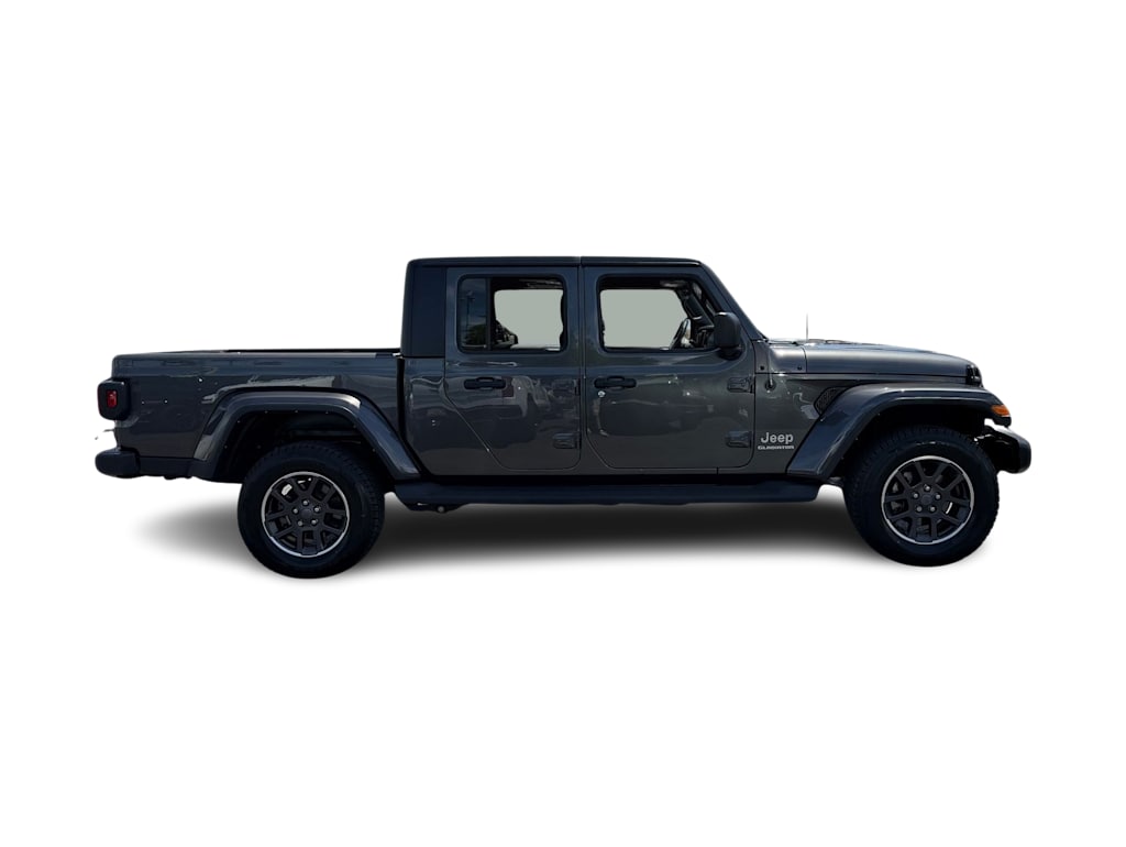Thumbnail: 2022 Jeep Gladiator - 19
