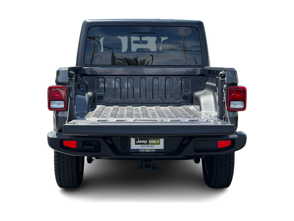 Thumbnail: 2022 Jeep Gladiator - 33