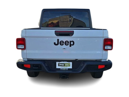 Thumbnail: 2023 Jeep Gladiator - 5