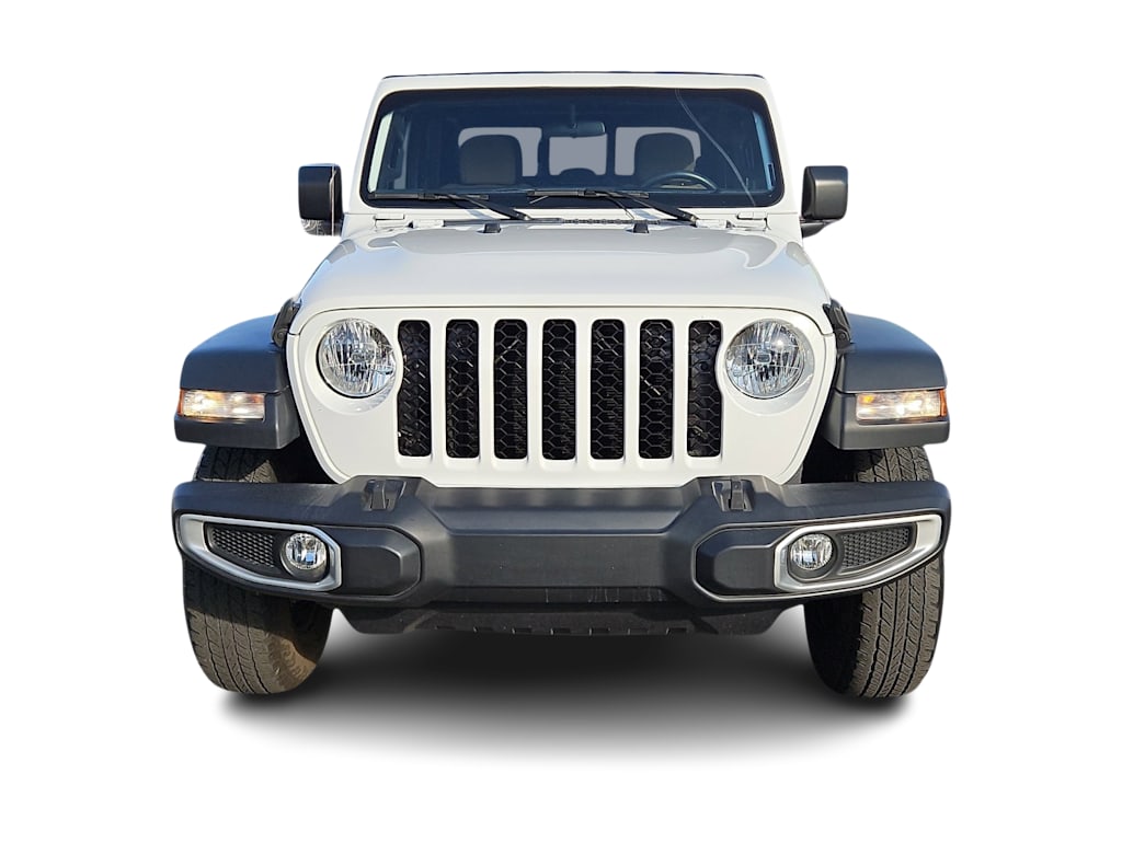Thumbnail: 2023 Jeep Gladiator - 6