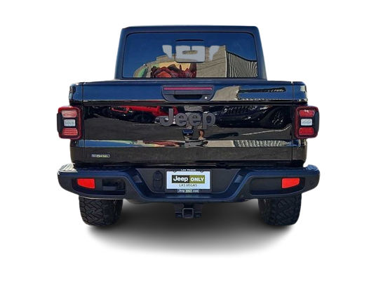 Thumbnail: 2022 Jeep Gladiator - 5