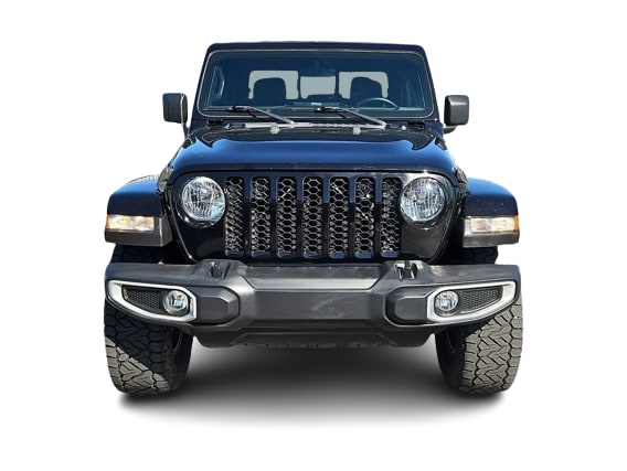 Thumbnail: 2022 Jeep Gladiator - 6