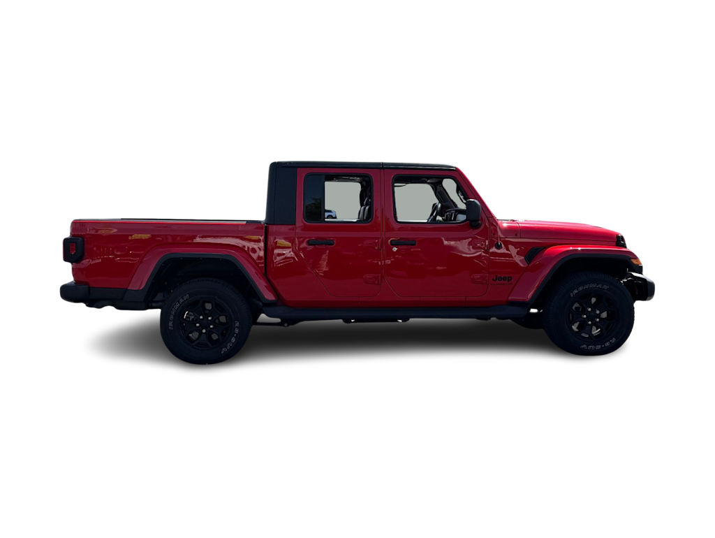 Thumbnail: 2022 Jeep Gladiator - 20