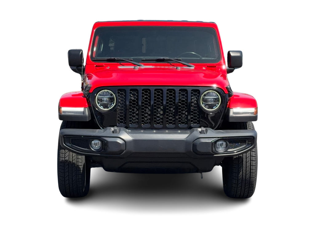 Thumbnail: 2022 Jeep Gladiator - 6