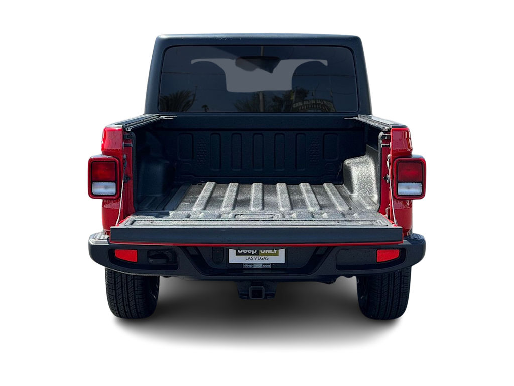 Thumbnail: 2022 Jeep Gladiator - 5