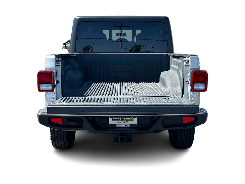 Thumbnail: 2022 Jeep Gladiator - 33