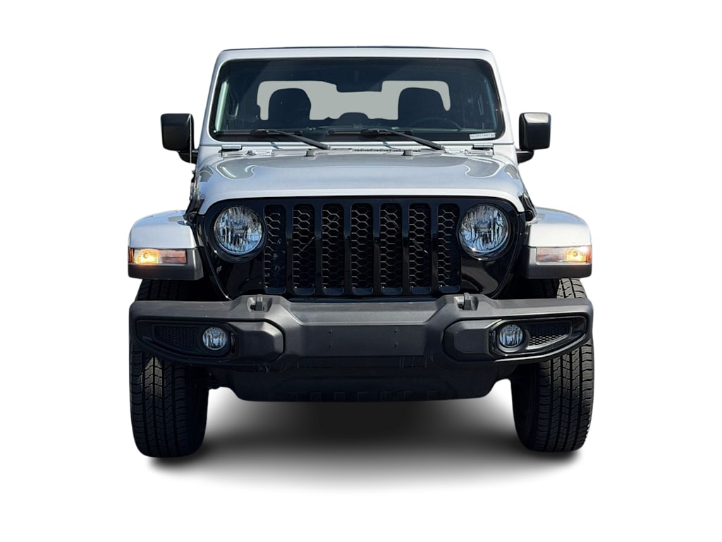 Thumbnail: 2022 Jeep Gladiator - 6