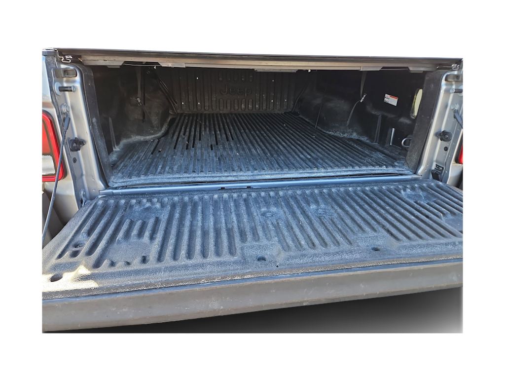 Thumbnail: 2021 Jeep Gladiator - 37