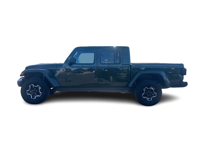 Thumbnail: 2022 Jeep Gladiator - 30