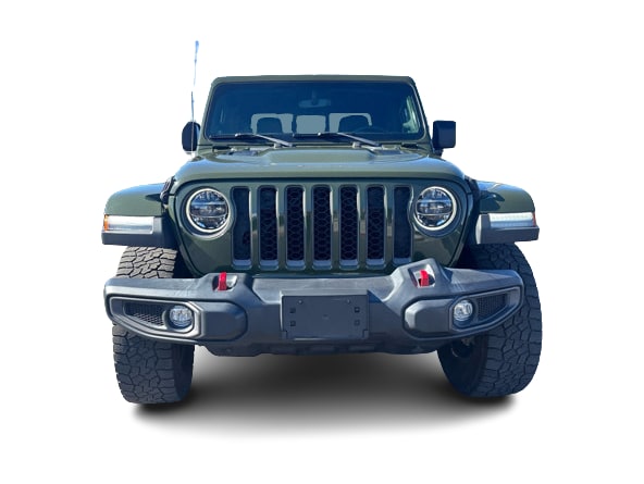 Thumbnail: 2022 Jeep Gladiator - 6