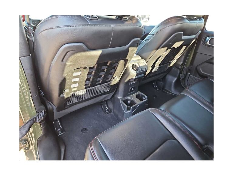 Thumbnail: 2022 Jeep Gladiator - 35