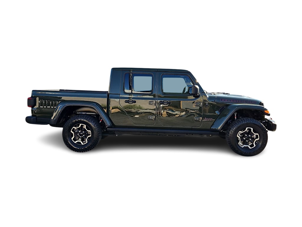 Thumbnail: 2022 Jeep Gladiator - 31