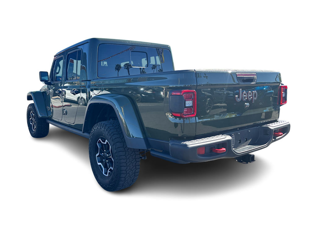 Thumbnail: 2022 Jeep Gladiator - 28