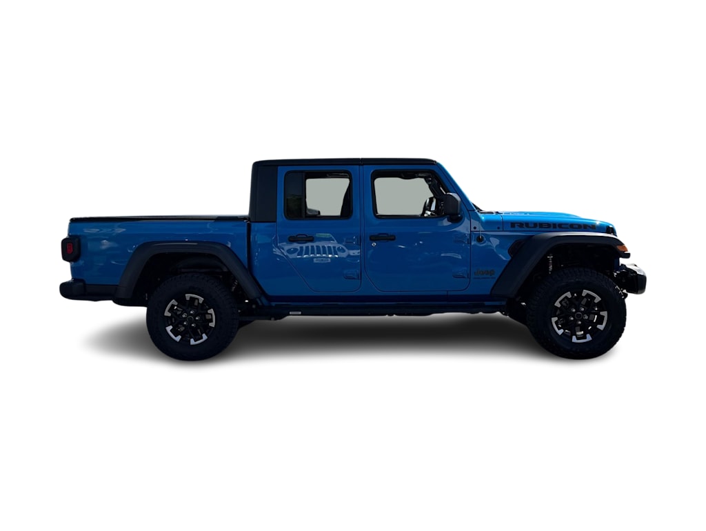 Thumbnail: 2023 Jeep Gladiator - 17