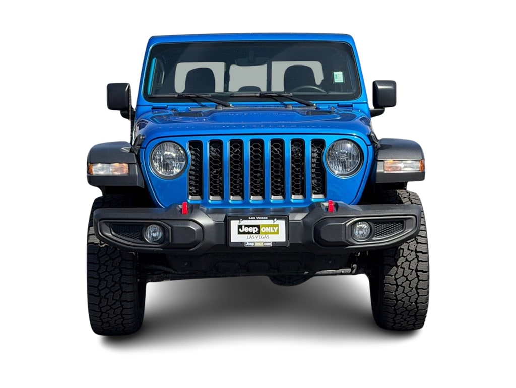 Thumbnail: 2023 Jeep Gladiator - 6