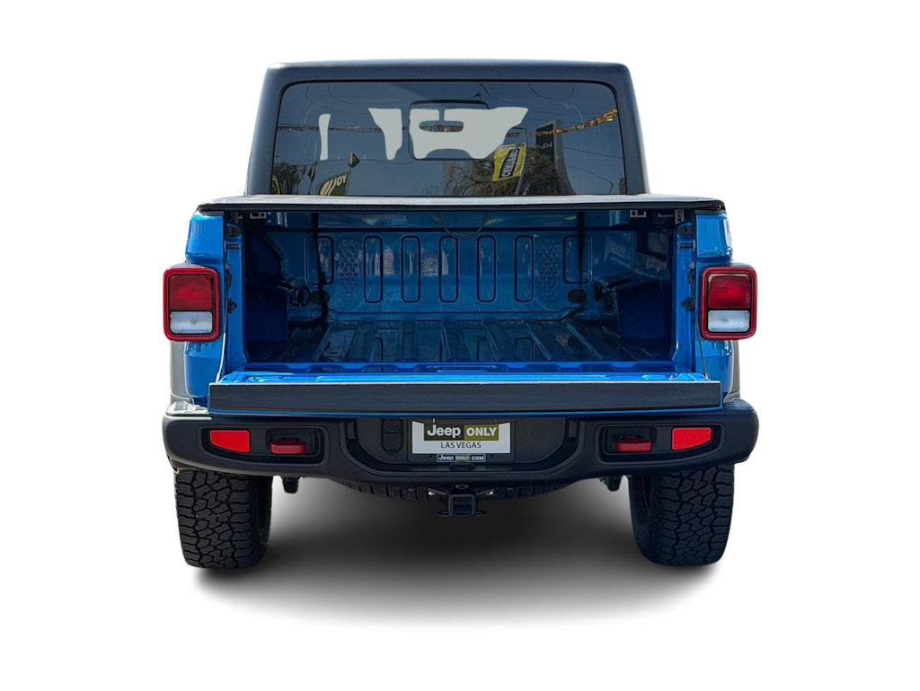 Thumbnail: 2023 Jeep Gladiator - 5