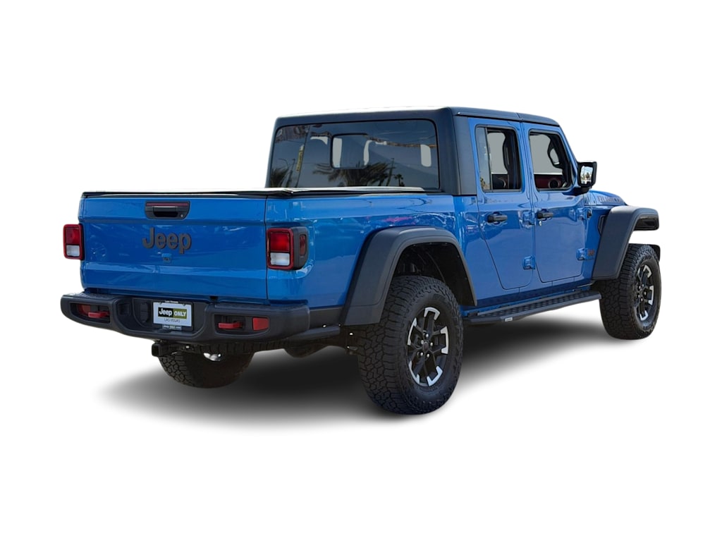 Thumbnail: 2023 Jeep Gladiator - 16