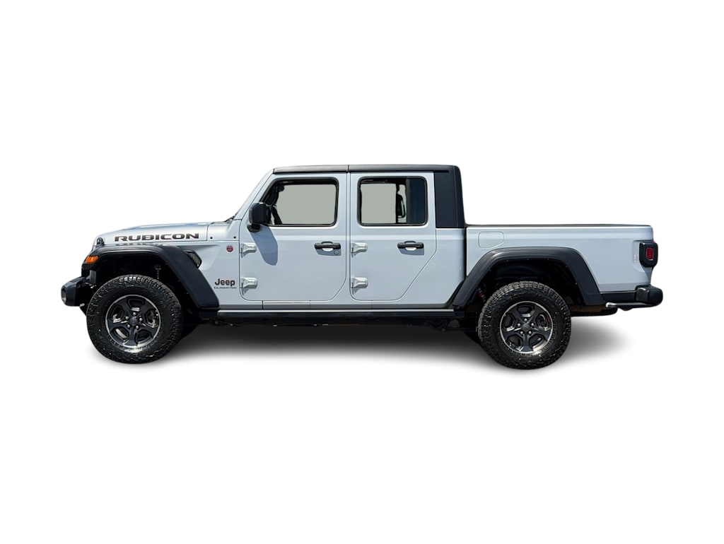 Thumbnail: 2022 Jeep Gladiator - 3