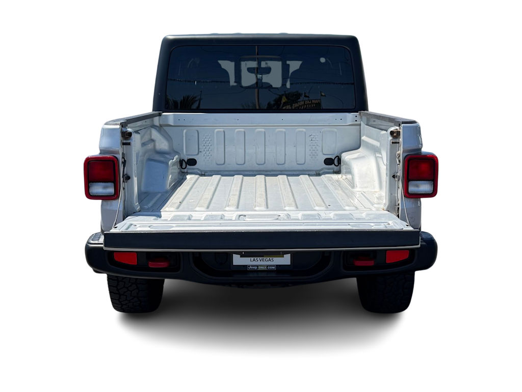Thumbnail: 2022 Jeep Gladiator - 33