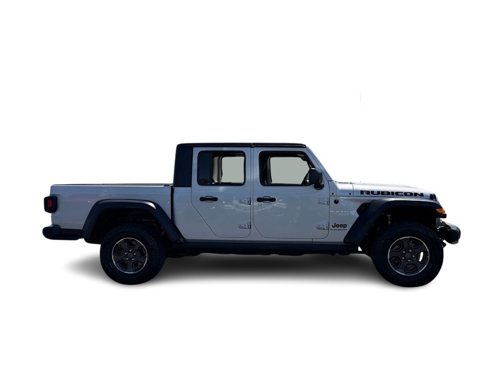Thumbnail: 2022 Jeep Gladiator - 19