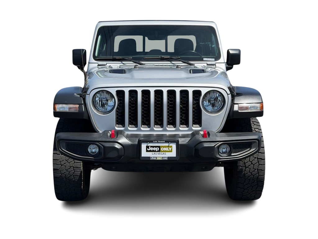 Thumbnail: 2022 Jeep Gladiator - 5
