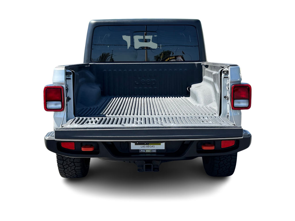 Thumbnail: 2022 Jeep Gladiator - 15