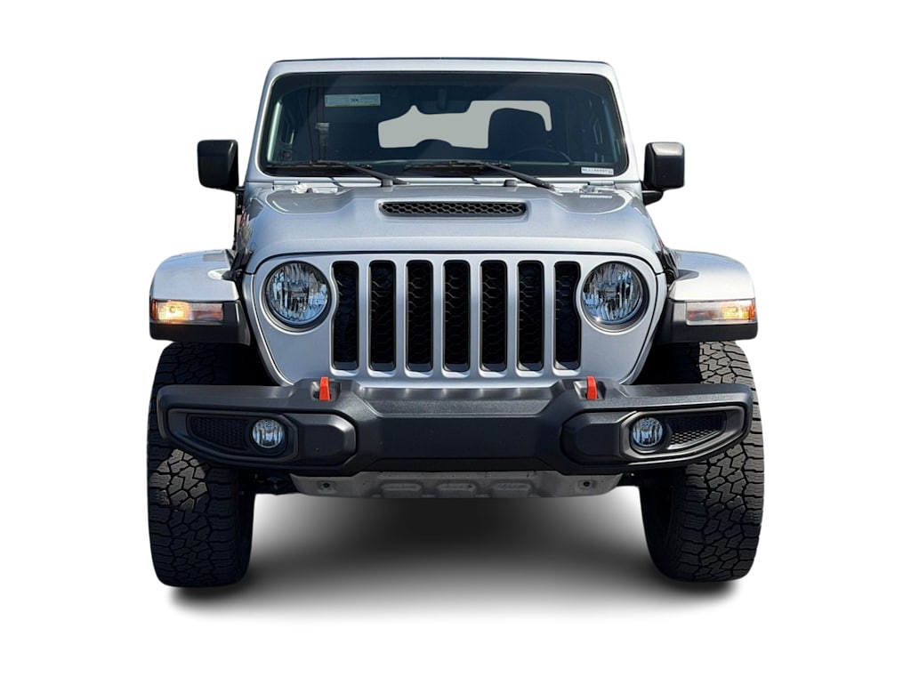 Thumbnail: 2022 Jeep Gladiator - 6
