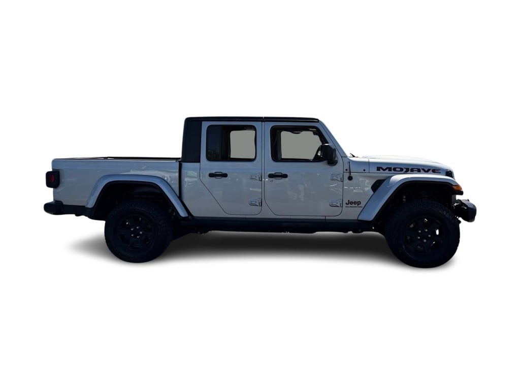 Thumbnail: 2022 Jeep Gladiator - 19