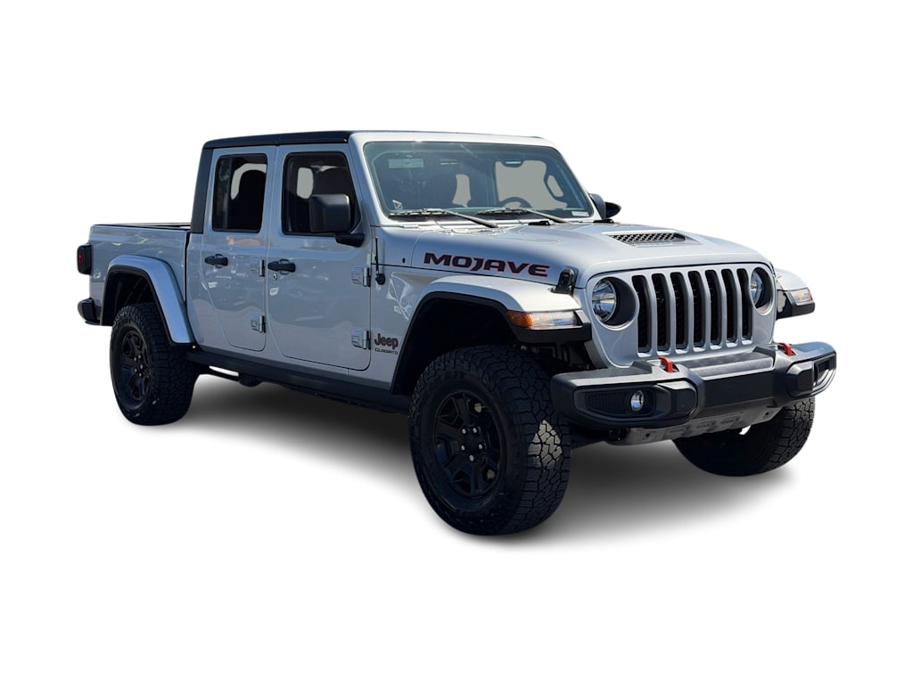 Thumbnail: 2022 Jeep Gladiator - 20