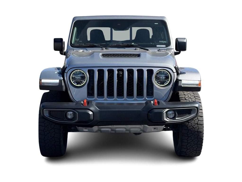 Thumbnail: 2021 Jeep Gladiator - 6