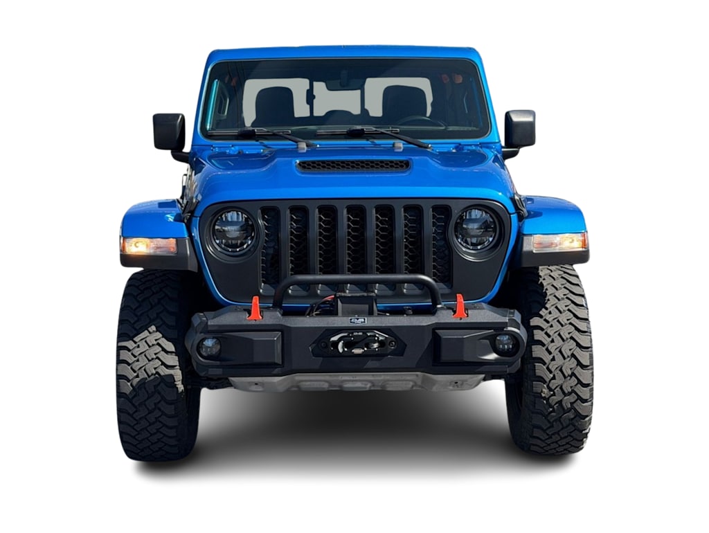 Thumbnail: 2022 Jeep Gladiator - 6