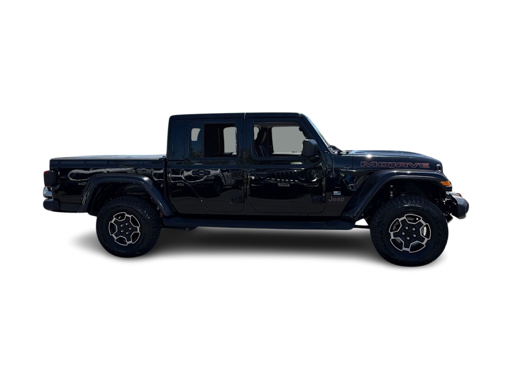 Thumbnail: 2021 Jeep Gladiator - 20