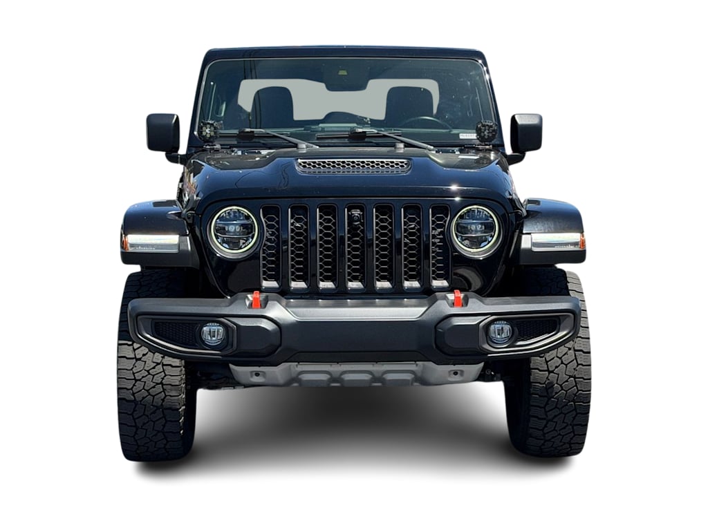 Thumbnail: 2021 Jeep Gladiator - 6