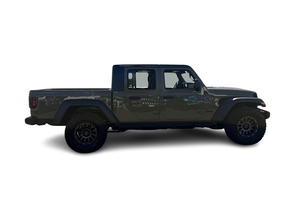 Thumbnail: 2025 Jeep Gladiator - 19