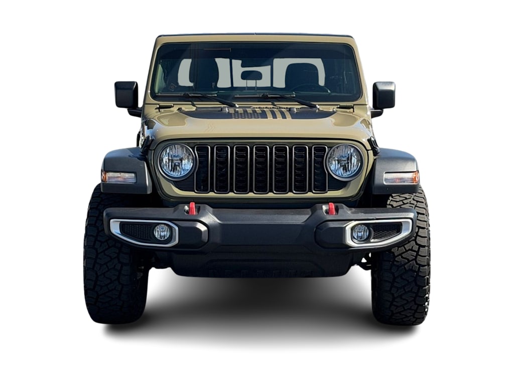 Thumbnail: 2025 Jeep Gladiator - 5