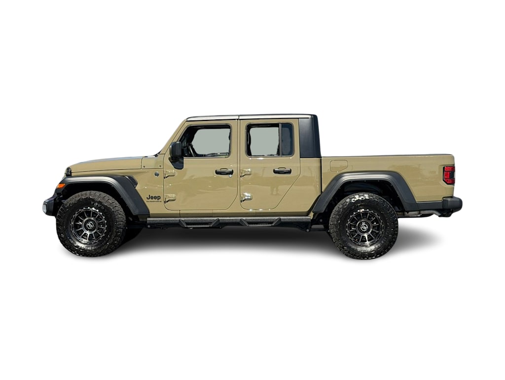 Thumbnail: 2025 Jeep Gladiator - 3