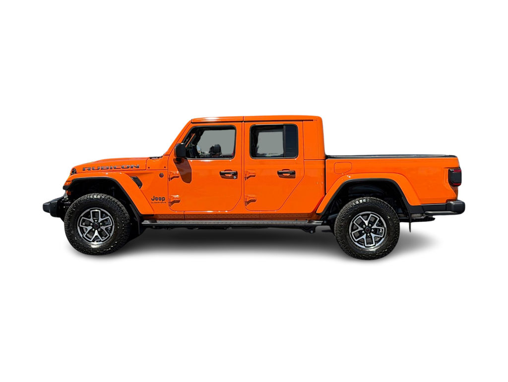 Thumbnail: 2025 Jeep Gladiator - 3