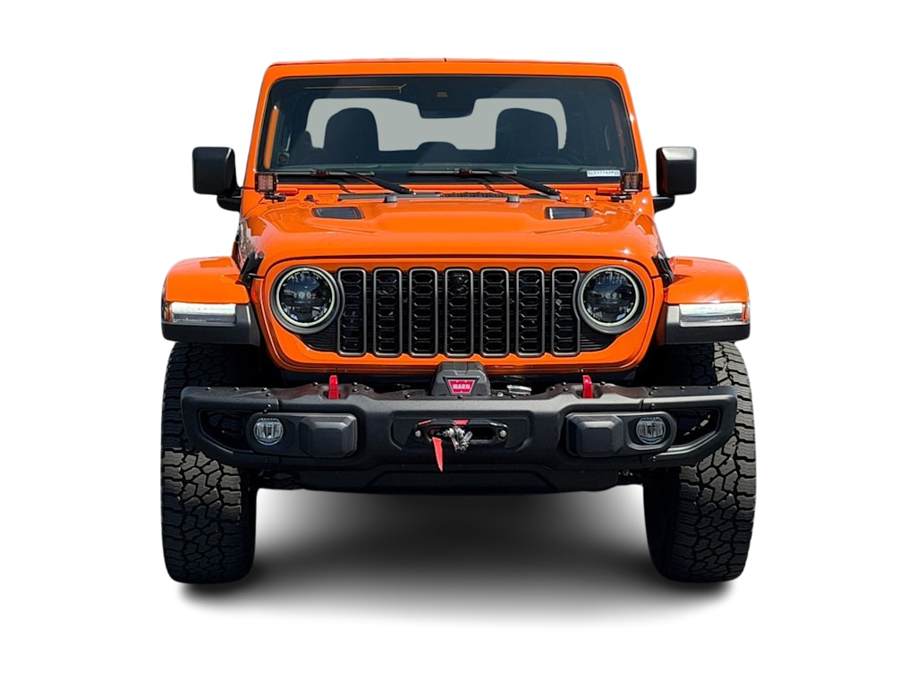 Thumbnail: 2025 Jeep Gladiator - 5