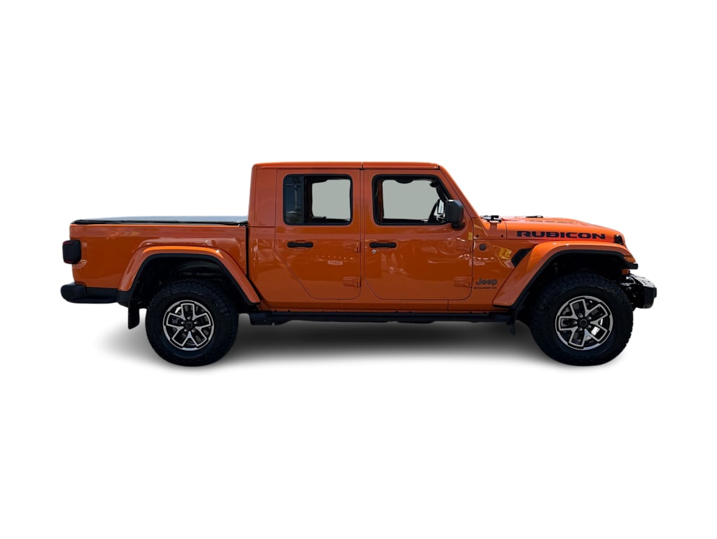 Thumbnail: 2025 Jeep Gladiator - 19