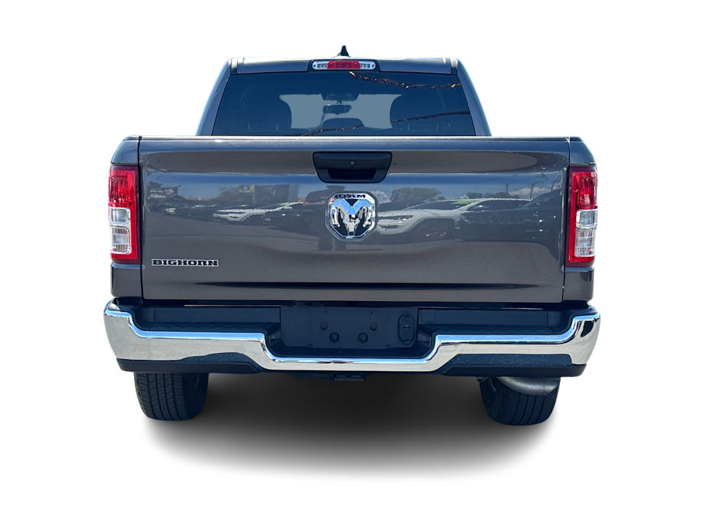 Thumbnail: 2024 RAM 1500 - 5