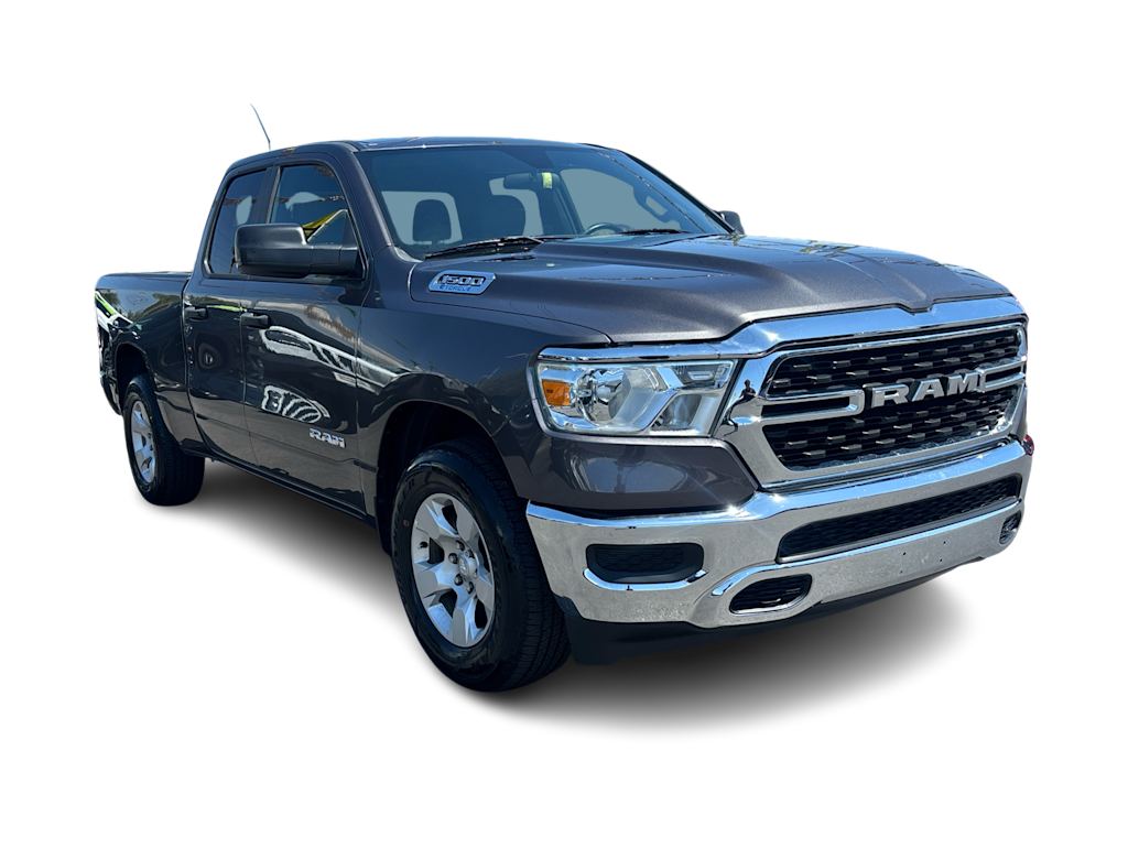 Thumbnail: 2024 RAM 1500 - 12