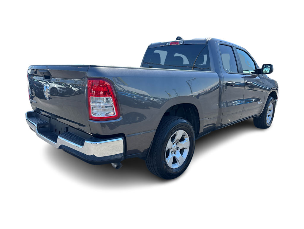 Thumbnail: 2024 RAM 1500 - 13