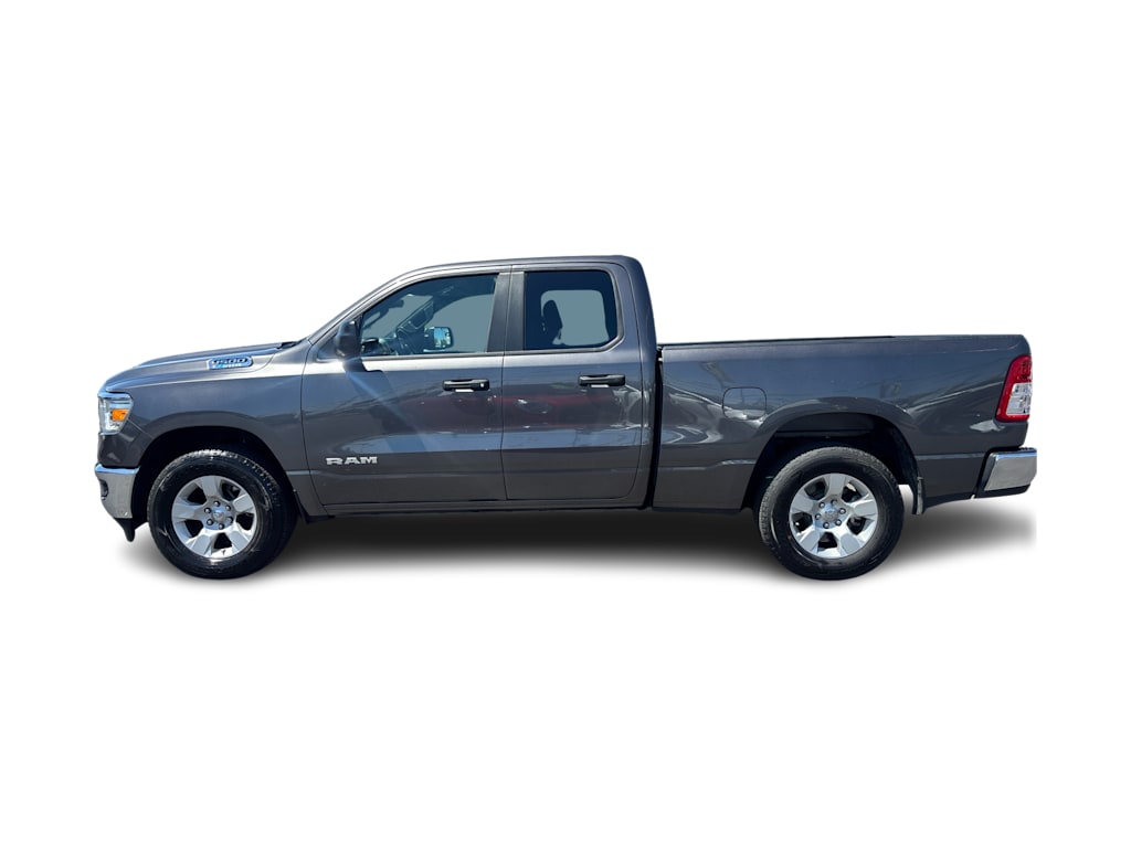 Thumbnail: 2024 RAM 1500 - 3