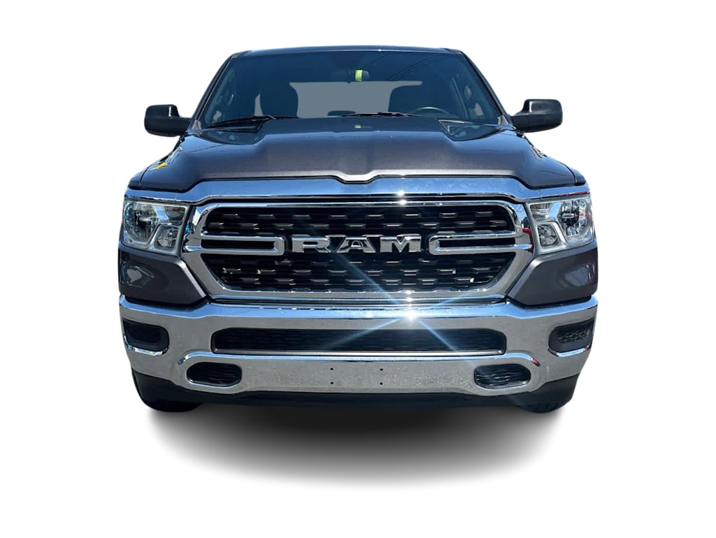 Thumbnail: 2024 RAM 1500 - 6
