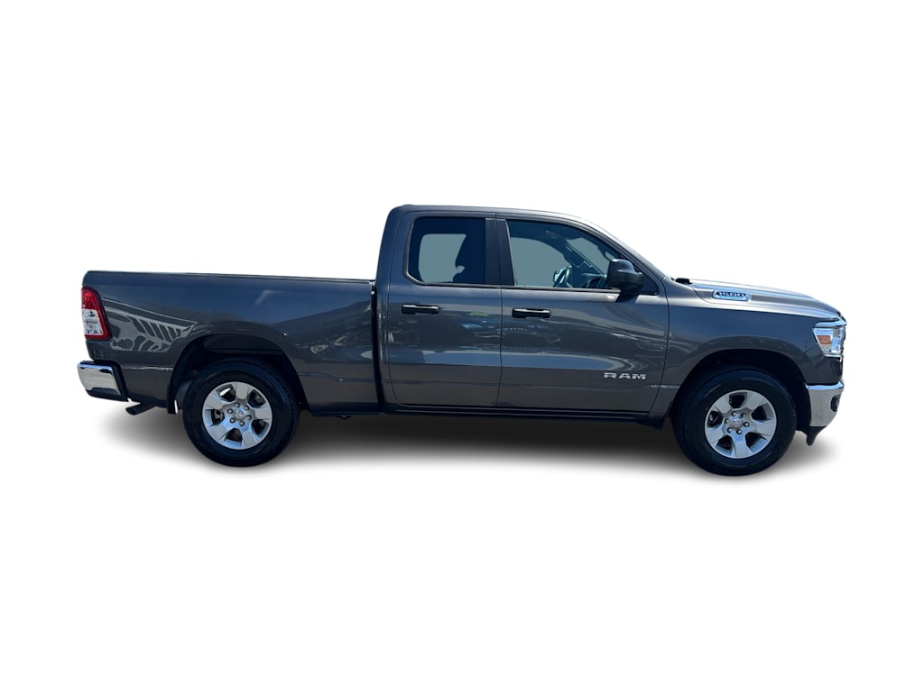 Thumbnail: 2024 RAM 1500 - 11