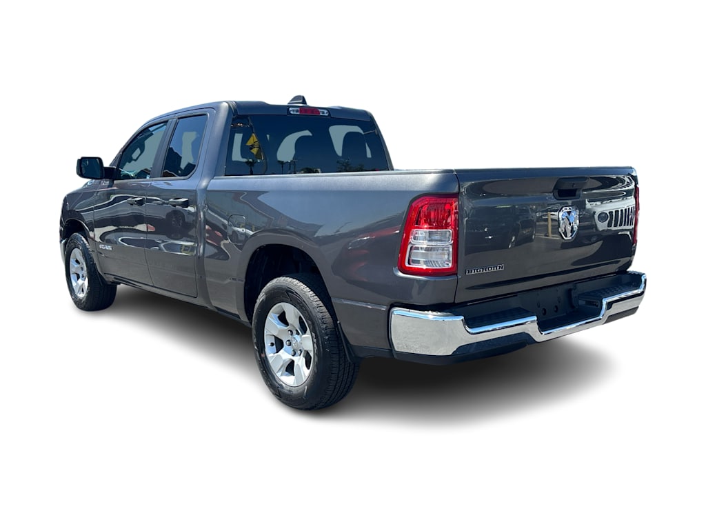 Thumbnail: 2024 RAM 1500 - 4
