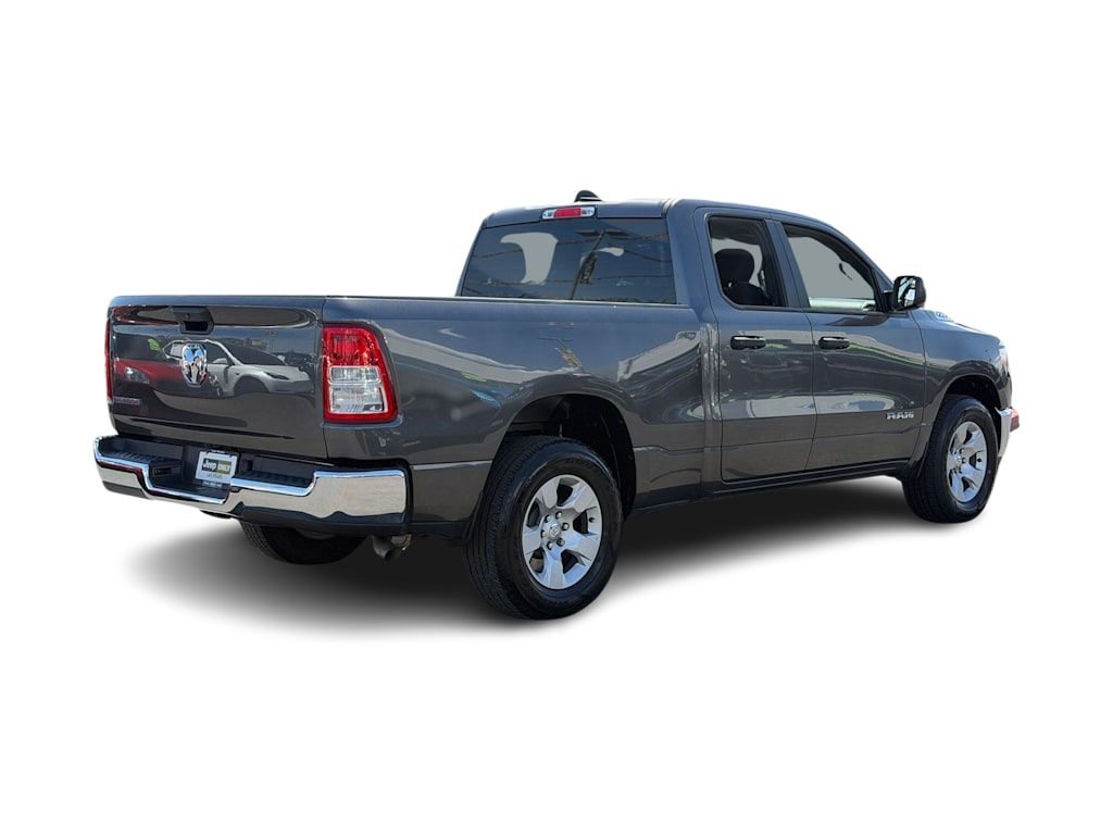 Thumbnail: 2024 RAM 1500 - 16
