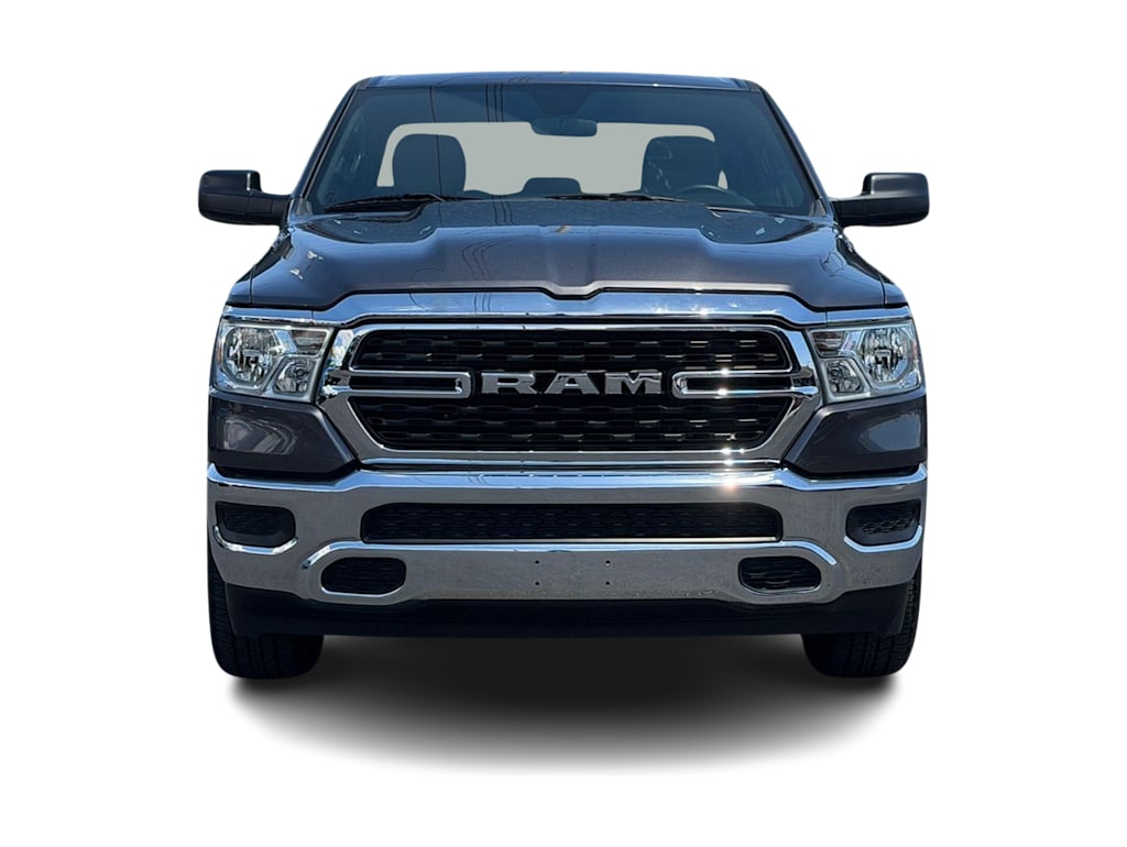 Thumbnail: 2024 RAM 1500 - 6